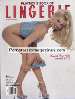 Playboy's Book of Lingerie Nov 1999 magazine